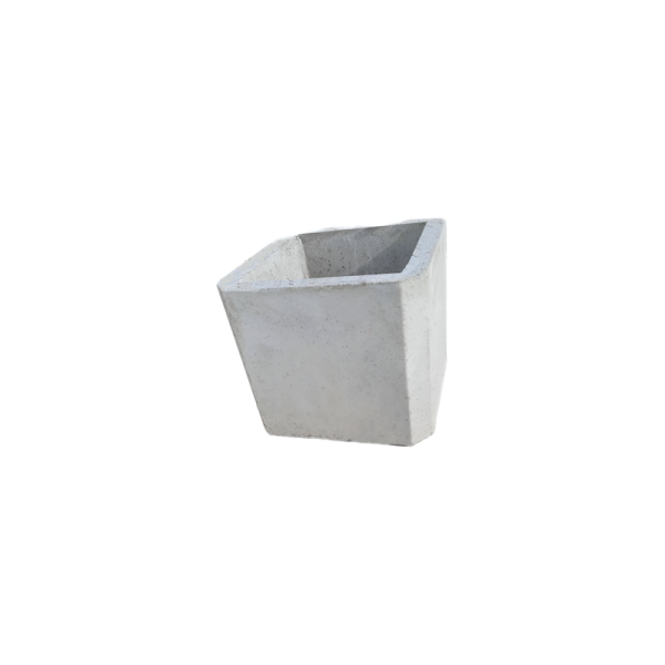 Cubo de 20x20x40