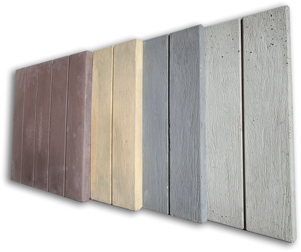 Deck Imitación Madera - Imagen 6