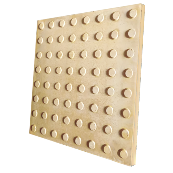 Podotactiles - Imagen 2