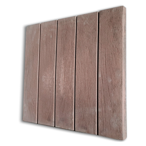 Deck Imitación Madera - Imagen 4