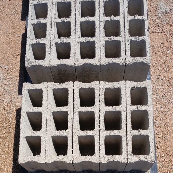 Bloques de Construcción